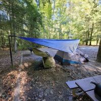 Rattler Ford Campground, Cheoah Ranger District, Nantahala National Forest ico