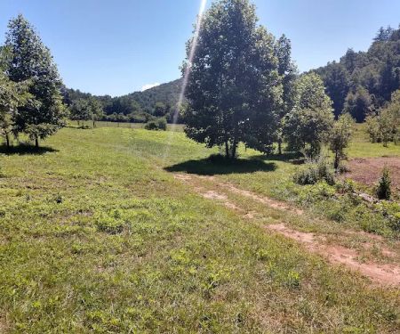 Moonshine Run Campground