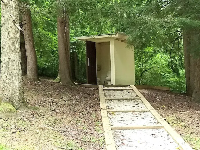 Cable Cove Campground, Cheoah Ranger District, Nantahala National Forest Picture 3