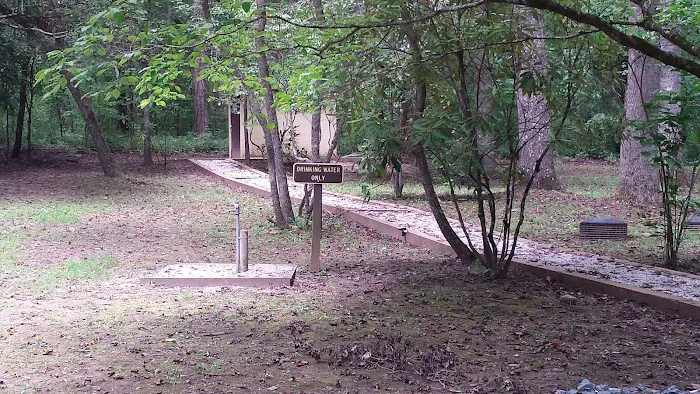 Cable Cove Campground, Cheoah Ranger District, Nantahala National Forest Picture 1
