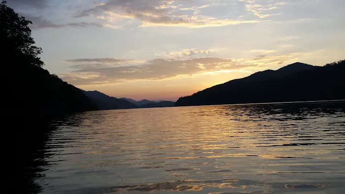 Cable Cove Campground, Cheoah Ranger District, Nantahala National Forest Picture 5