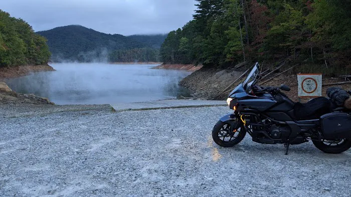 Cable Cove Campground, Cheoah Ranger District, Nantahala National Forest Picture 10