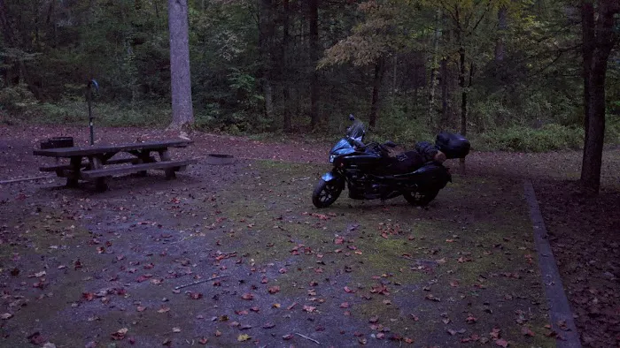 Cable Cove Campground, Cheoah Ranger District, Nantahala National Forest Picture 7