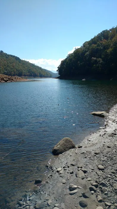 Backcountry Campsite #70 Picture 8