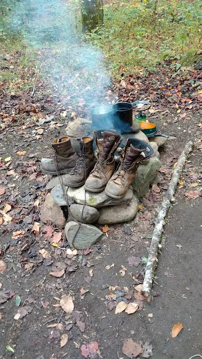 Backcountry Campsite #70 Picture 10