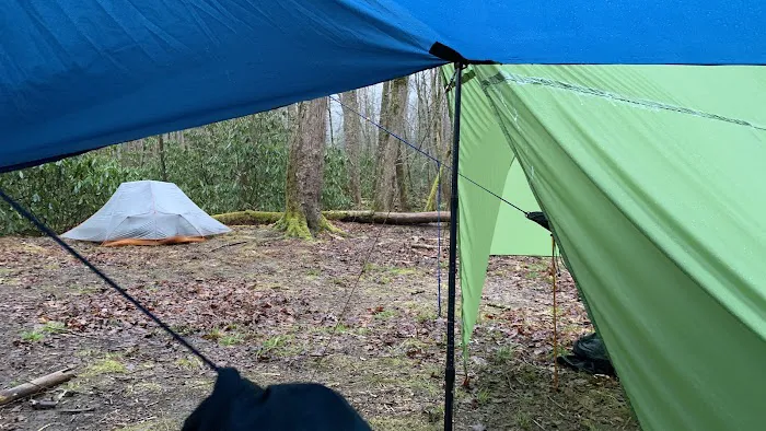 Backcountry Camp 24 Picture 1