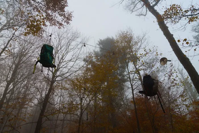 Backcountry Camp 26 Picture 1