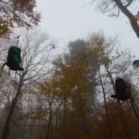 Backcountry Camp 26 ico