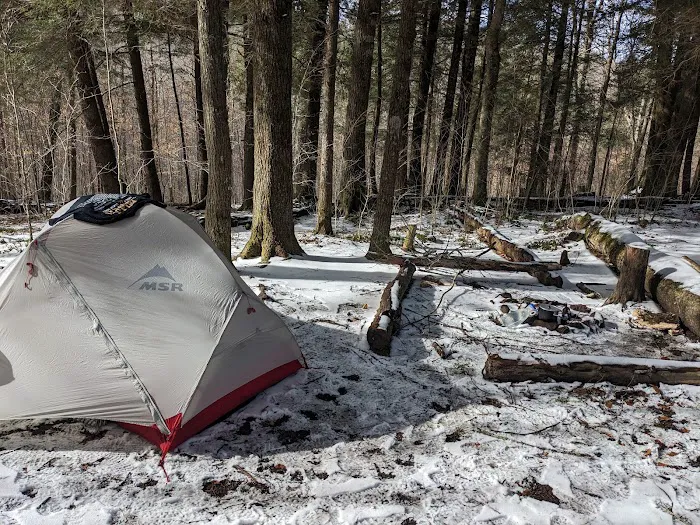 Backcountry Camp 26 Picture 3