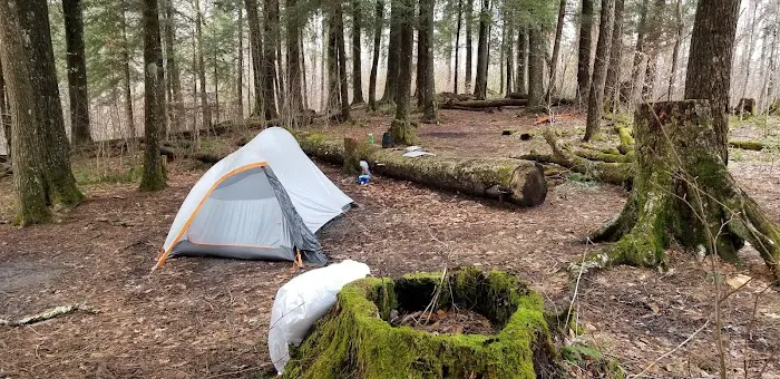 Backcountry Camp 26 Picture 7