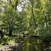 Big Oak Cove Campground ico