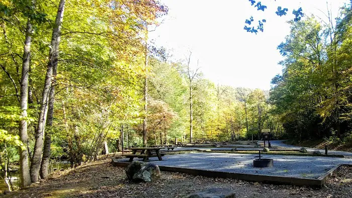 Holder Cove Campground Picture 8