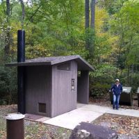 Davis Creek Campground ico