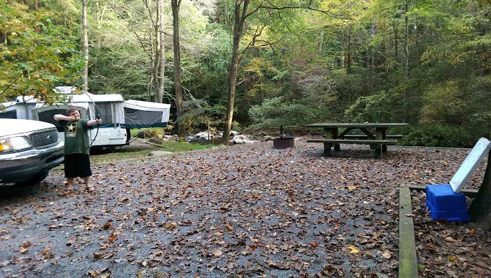 Davis Creek Campground Picture 2