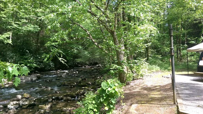 Davis Creek Campground Picture 7