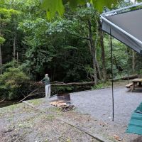 Birch Branch Campground ico