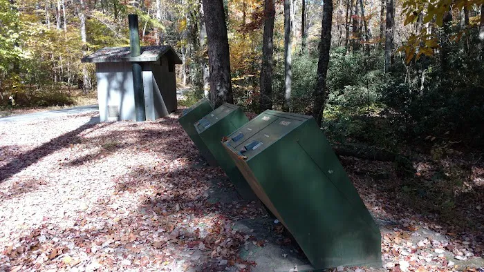 Birch Branch Campground Picture 6