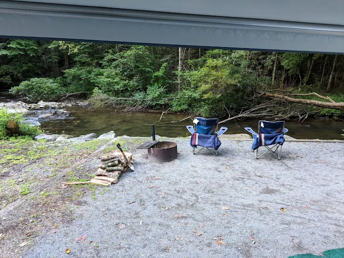 Birch Branch Campground Picture 7