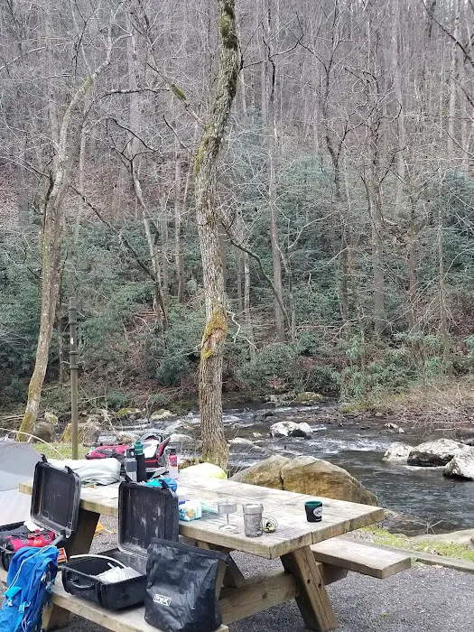 Birch Branch Campground Picture 9
