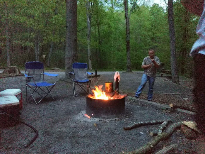 Birch Branch Campground Picture 8