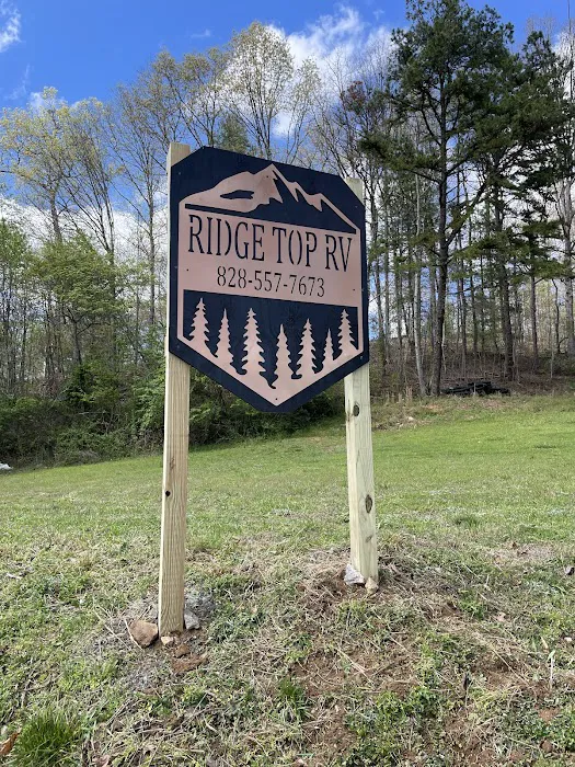 Ridge Top RV Campground Picture 3