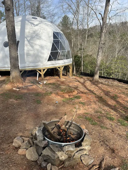 Nottely River Dome Picture 2