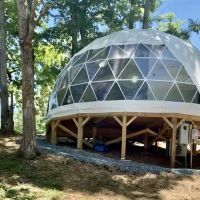 Nottely River Dome ico