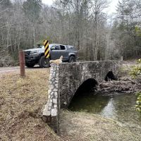 Holly Flats Campground ico