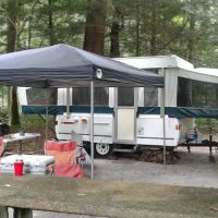 North River Campground ico