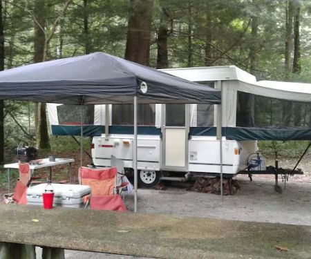 North River Campground