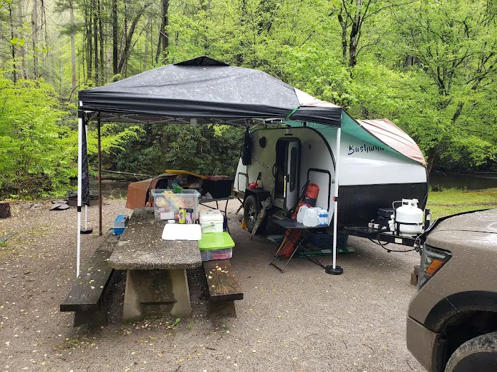 North River Campground Picture 8