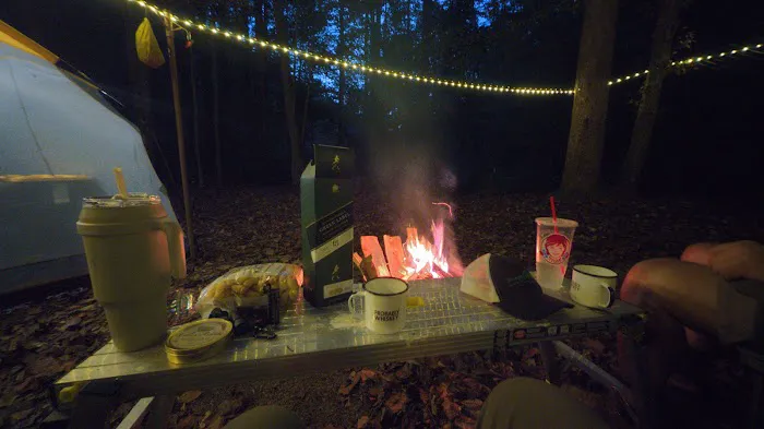 North River Campground Picture 10