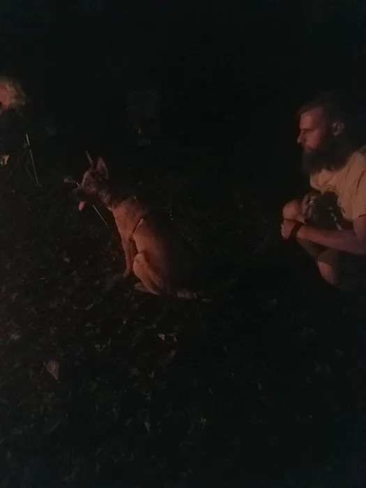 McNabb Creek Group Campground Picture 4