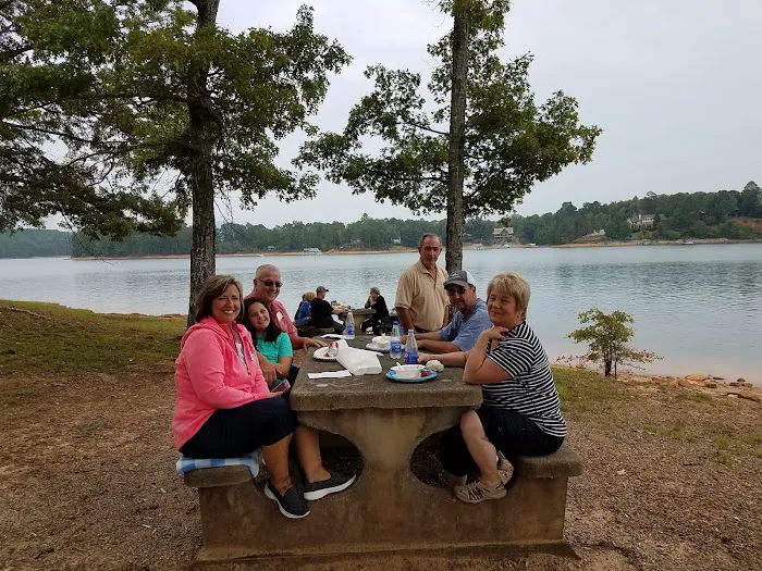 Poteete Creek Campground Manager Picture 3