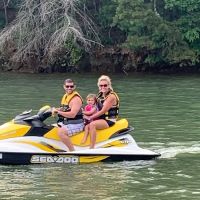 Poteete Creek Campground Manager ico