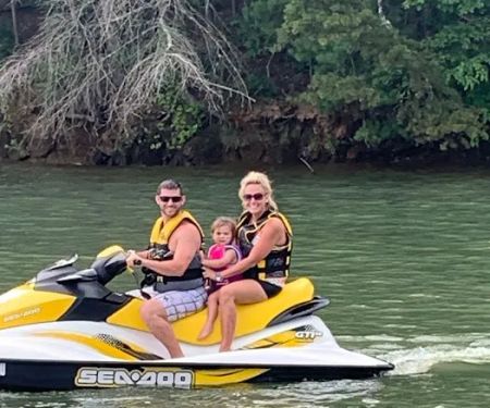 Poteete Creek Campground Manager