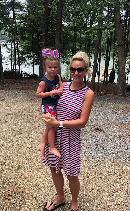 Poteete Creek Campground Manager Picture 6