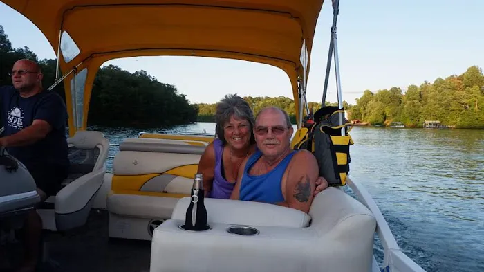 Poteete Creek Campground Manager Picture 4