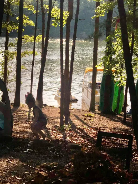 Poteete Creek Campground Manager Picture 9