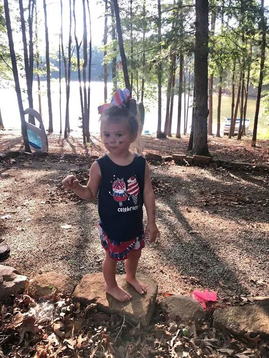 Poteete Creek Campground Manager Picture 8