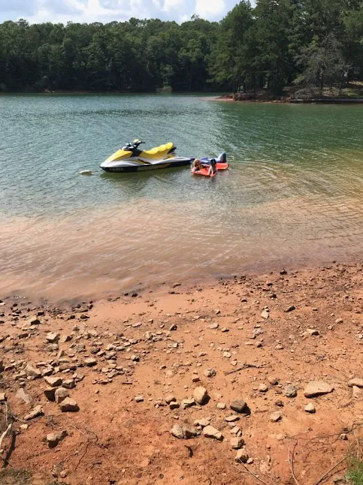 Poteete Creek Campground Manager Picture 7