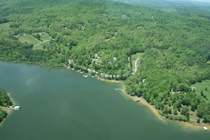 Lake Nottely RV Park Office Picture 3