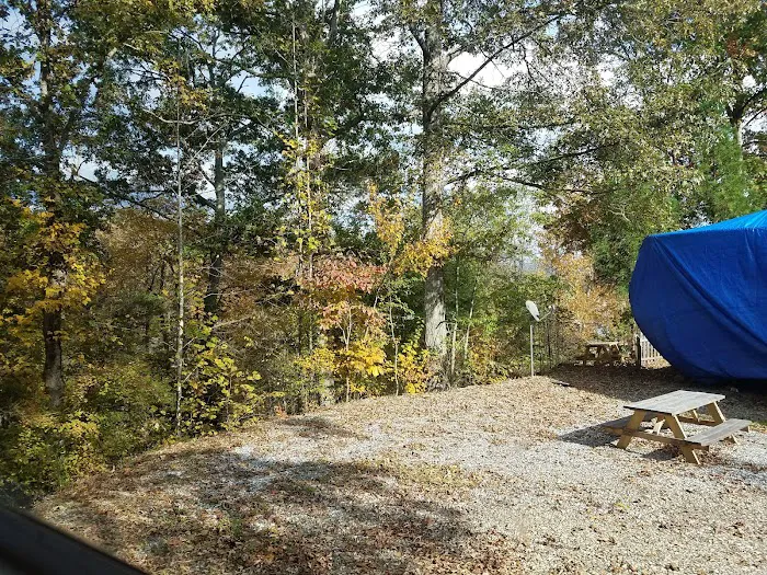 Lake Nottely RV Park Office Picture 6