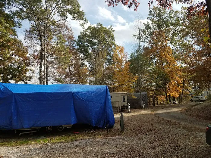 Lake Nottely RV Park Office Picture 9