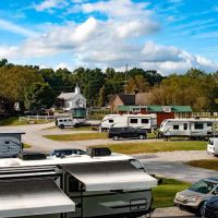 Cove Mountain RV Resort ico