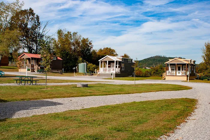 Cove Mountain RV Resort Picture 2