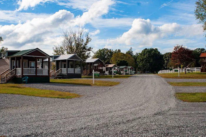 Cove Mountain RV Resort Picture 3
