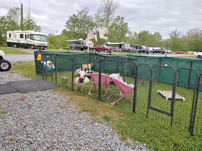 Cove Mountain RV Resort Picture 4