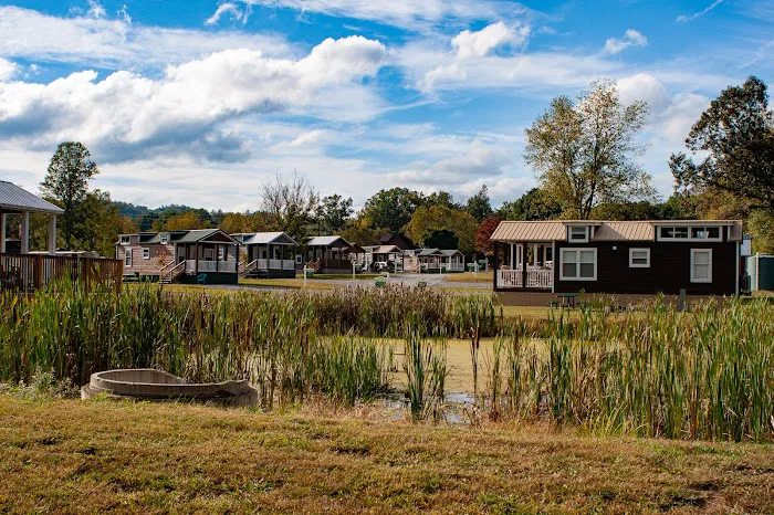 Cove Mountain RV Resort Picture 8