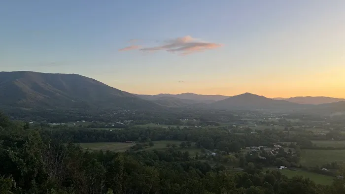 A View To Remember Picture 2